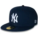 kapa-ravna-mornarsko-plava-prilagodena-59fifty-subway-series-new-york-yankees-mlb-new-era