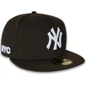 cap-ravna-brown-ajustada-59fifty-nyc-side-new-york-yankees-mlb-new-era