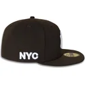 cap-ravna-brown-ajustada-59fifty-nyc-side-new-york-yankees-mlb-new-era