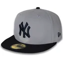 cap-ravna-gray-ajustada-59fifty-world-series-2000-side-patch-new-york-yankees-mlb-new-era