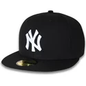 kapa-ravna-crna-prilagodena-59fifty-subway-series-new-york-yankees-mlb-new-era