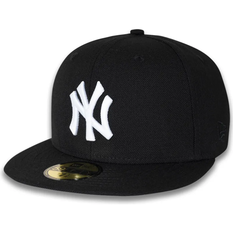 kapa-ravna-crna-prilagodena-59fifty-subway-series-new-york-yankees-mlb-new-era