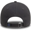 kapa-zaobljena-siva-podesiv-9twenty-core-classic-los-angeles-dodgers-mlb-new-era