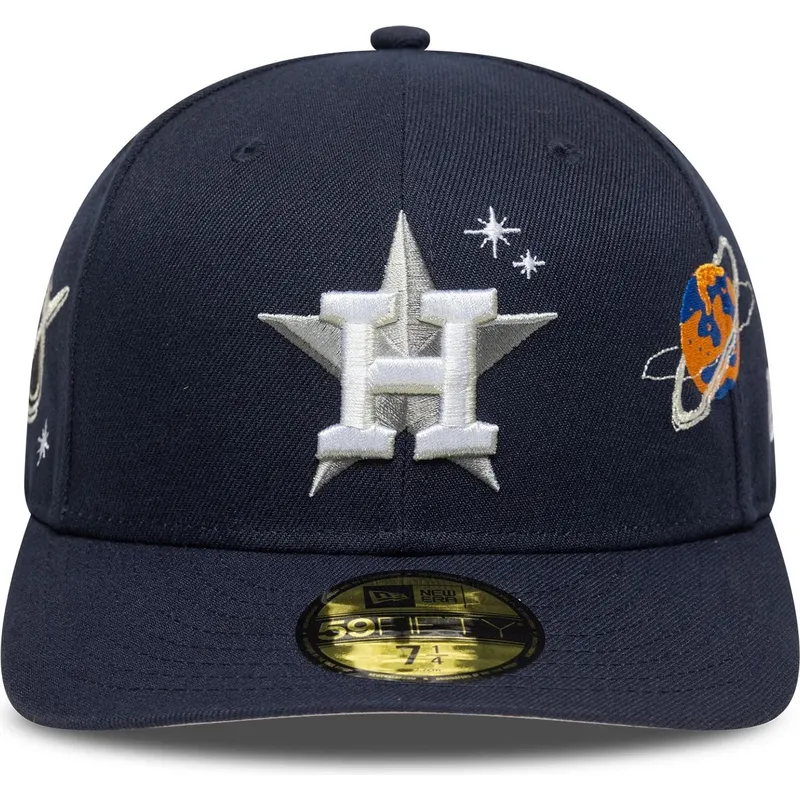 kapa-zaobljena-mornarsko-plava-prilagodena-59fifty-planet-icon-houston-astros-mlb-new-era