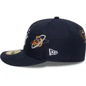 kapa-zaobljena-mornarsko-plava-prilagodena-59fifty-planet-icon-houston-astros-mlb-new-era