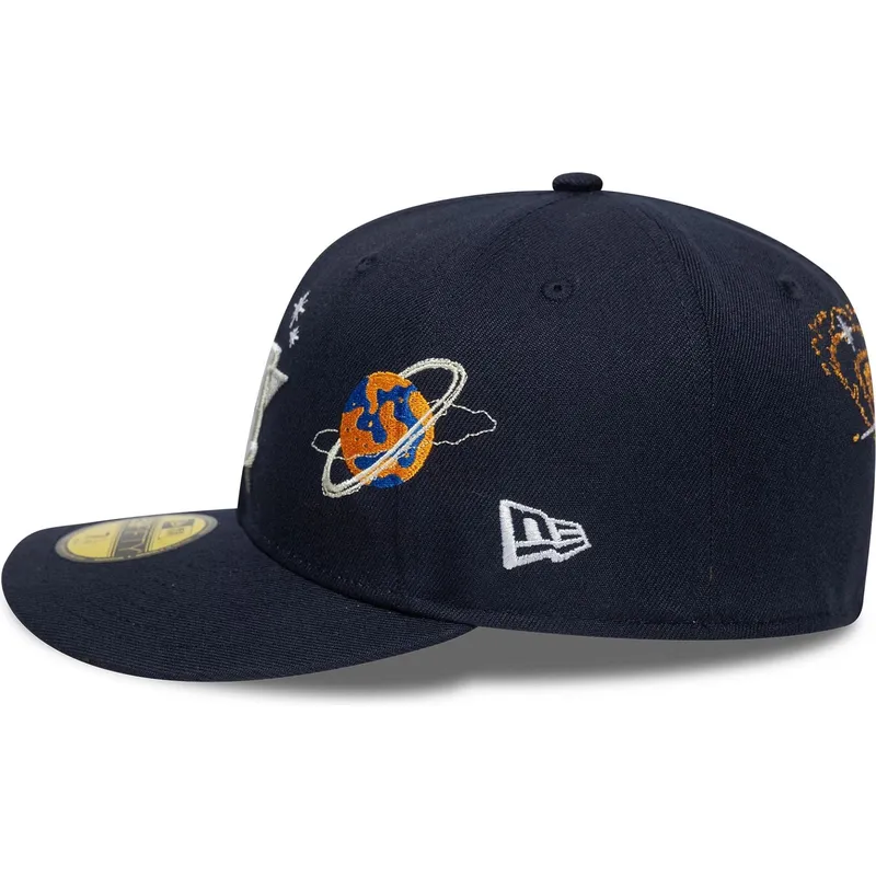 kapa-zaobljena-mornarsko-plava-prilagodena-59fifty-planet-icon-houston-astros-mlb-new-era