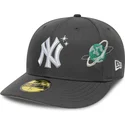 kapa-zaobljena-siva-prilagodena-59fifty-planet-icon-new-york-yankees-mlb-new-era