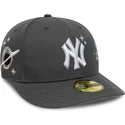 kapa-zaobljena-siva-prilagodena-59fifty-planet-icon-new-york-yankees-mlb-new-era