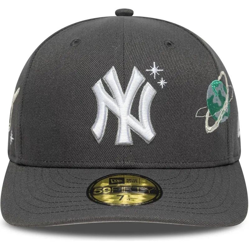 kapa-zaobljena-siva-prilagodena-59fifty-planet-icon-new-york-yankees-mlb-new-era