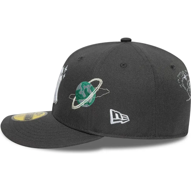 kapa-zaobljena-siva-prilagodena-59fifty-planet-icon-new-york-yankees-mlb-new-era