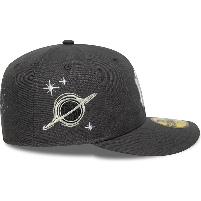 kapa-zaobljena-siva-prilagodena-59fifty-planet-icon-new-york-yankees-mlb-new-era