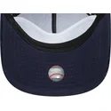 kapa-zaobljena-mornarsko-plava-snapback-19twenty-coops-cord-new-york-yankees-mlb-new-era