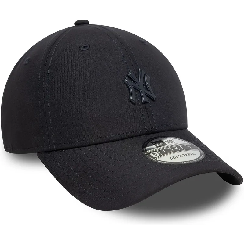 kapa-zaobljena-mornarsko-plava-podesiv-9forty-pin-new-york-yankees-mlb-new-era kapa-zaobljena-mornarsko-plava-podesiv-9forty-pin-new-york-yankees-mlb-new-era