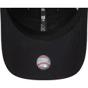 kapa-zaobljena-mornarsko-plava-podesiv-9forty-pin-new-york-yankees-mlb-new-era