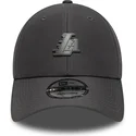 cap-zaobljena-gray-adjustable-strap-9forty-pin-los-angeles-lakers-nba-new-era