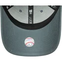 kapa-zaobljena-siva-podesiv-9forty-league-essential-new-york-yankees-mlb-new-era