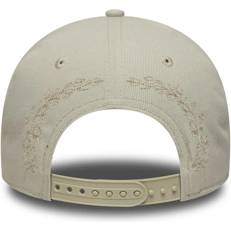 kapa-zaobljena-bez-snapback-9forty-e-frame-tonal-icon-los-angeles-dodgers-mlb-new-era