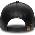 kapa-zaobljena-crna-podesiv-9forty-e-frame-img-leather-new-york-yankees-mlb-new-era