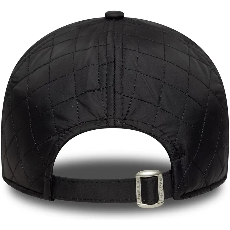 kapa-zaobljena-crna-podesiv-9twenty-quilted-new-york-yankees-mlb-new-era