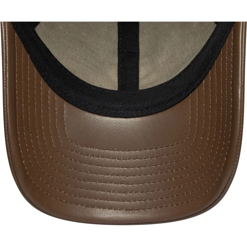 kapa-zaobljena-visebojno-podesiv-9twenty-img-loden-leather-new-york-yankees-mlb-new-era kapa-zaobljena-visebojno-podesiv-9twenty-img-loden-leather-new-york-yankees-mlb-new-era