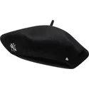 beretke-crna-pin-wool-beret-new-york-yankees-mlb-new-era