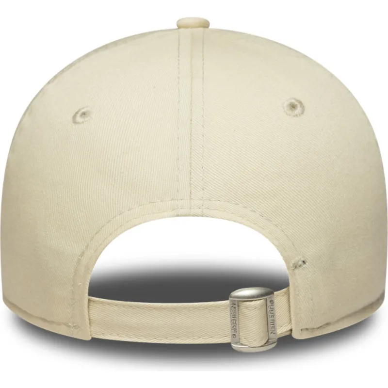 kapa-zaobljena-bez-podesiv-rosa-9forty-league-essential-new-york-yankees-mlb-new-era