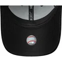 kapa-zaobljena-crna-podesiv-9forty-leo-velour-metallic-new-york-yankees-mlb-new-era