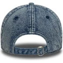 kapa-zaobljena-plava-podesiv-9twenty-denim-los-angeles-dodgers-mlb-new-era