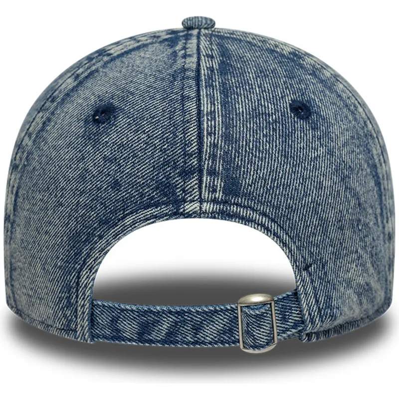 kapa-zaobljena-plava-podesiv-9twenty-denim-los-angeles-dodgers-mlb-new-era
