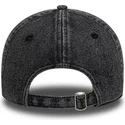 kapa-zaobljena-crna-podesiv-9twenty-denim-new-york-yankees-mlb-new-era
