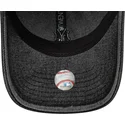 kapa-zaobljena-crna-podesiv-9twenty-denim-new-york-yankees-mlb-new-era