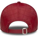 kapa-zaobljena-crvena-podesiv-9twenty-padded-new-york-yankees-mlb-new-era