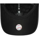 kapa-zaobljena-crna-podesiv-9twenty-padded-new-york-yankees-mlb-new-era