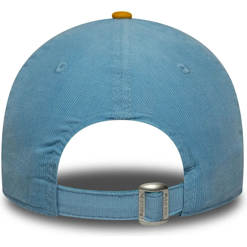 cap-zaobljena-multicolor-adjustable-strap-za-djecu-9forty-cord-new-york-yankees-mlb-new-era