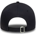 kapa-zaobljena-mornarsko-plava-podesiv-za-djecu-9forty-space-icon-new-york-yankees-mlb-new-era