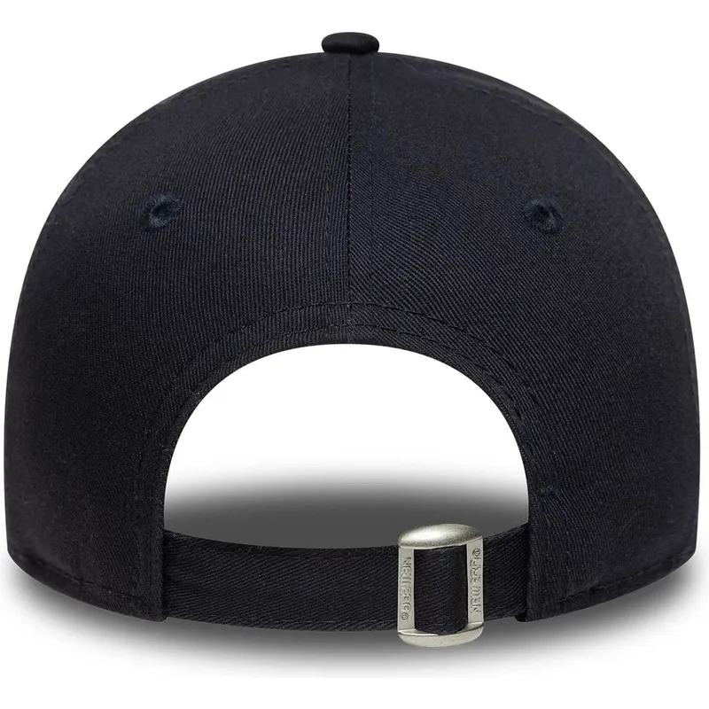 kapa-zaobljena-mornarsko-plava-podesiv-za-djecu-9forty-space-icon-new-york-yankees-mlb-new-era