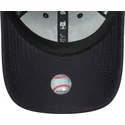 kapa-zaobljena-mornarsko-plava-podesiv-za-djecu-9forty-space-icon-new-york-yankees-mlb-new-era