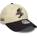 kapa-zaobljena-visebojno-podesiv-za-djecu-9twenty-mascot-new-era
