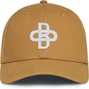 kapa-zaobljena-smeda-podesiv-baseball-peach-obl058-oblack