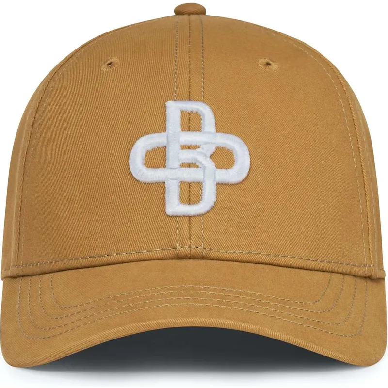 kapa-zaobljena-smeda-podesiv-baseball-peach-obl058-oblack