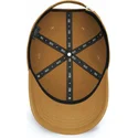 kapa-zaobljena-smeda-podesiv-baseball-peach-obl058-oblack