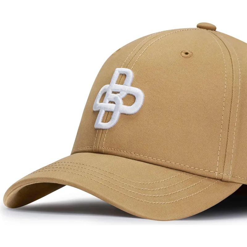 kapa-zaobljena-bez-podesiv-baseball-peach-obl048-oblack