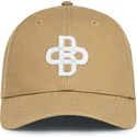 kapa-zaobljena-bez-podesiv-baseball-peach-obl048-oblack