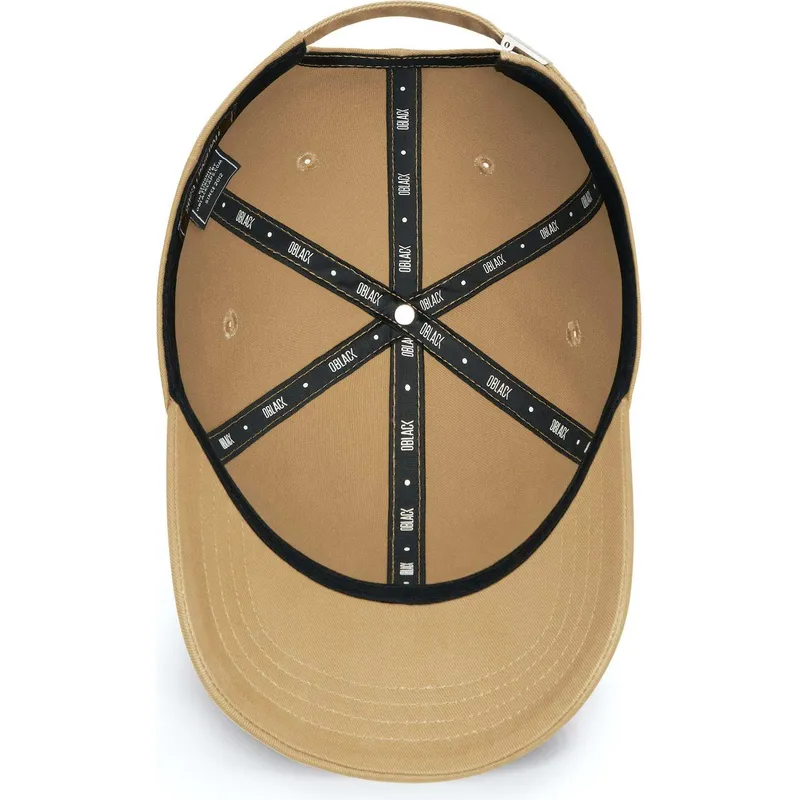 kapa-zaobljena-bez-podesiv-baseball-peach-obl048-oblack