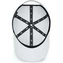kapa-zaobljena-bijela-podesiv-baseball-peach-obl042-oblack