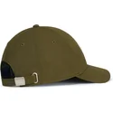 oblack-curved-brim-baseball-peach-obl051-green-adjustable-cap