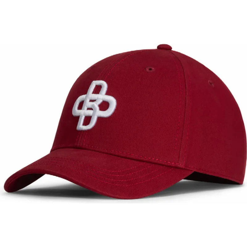 kapa-zaobljena-crvena-podesiv-baseball-peach-olb044-oblack
