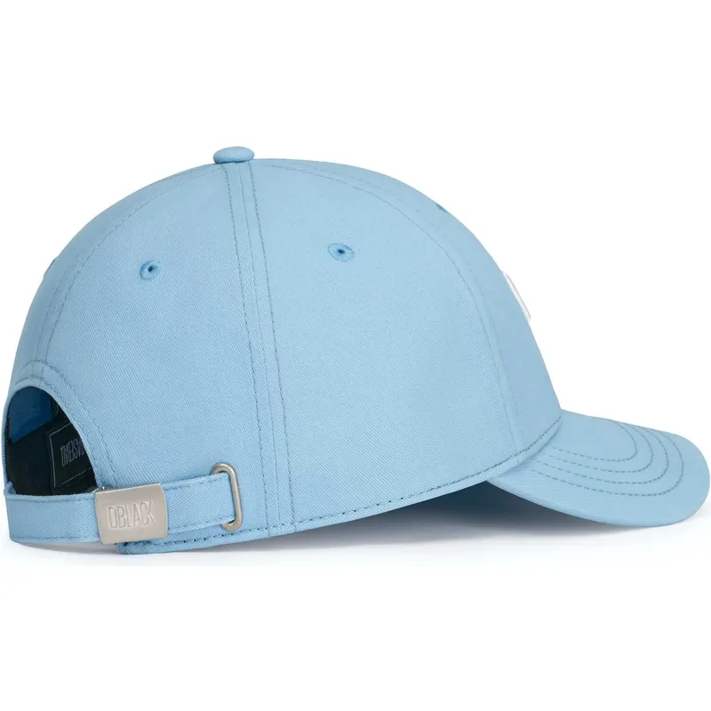 kapa-zaobljena-plava-podesiv-baseball-peach-obl104-oblack kapa-zaobljena-plava-podesiv-baseball-peach-obl104-oblack