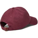 kapa-zaobljena-crvena-podesiv-cotton-chino-classic-sport-polo-ralph-lauren