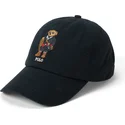 kapa-zaobljena-crna-podesiv-classic-sport-holiday-bear-polo-ralph-lauren
